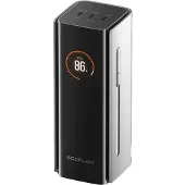 EcoFlow Powerbank RAPID Pro 20000 230W (inbyggd 100W-kabel)