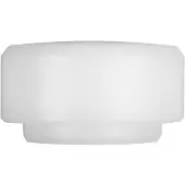 Wiha FibreBuzz 44594 Slaghuvud mycket hård 30 g 1 st