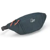 Lowe Alpine 1L Belt Pack Orion Blue