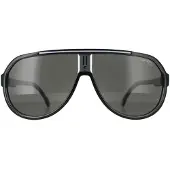 Carrera Aviator Herr Svart Grå Grå 1057/S