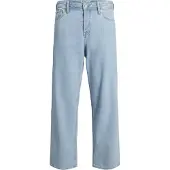 Jack & Jones Jeans 'JORAlex' ljusblå