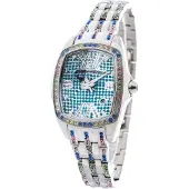 Chronotech Ct7930ls-54m Damklocka