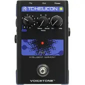 TC-Helicon Voicetone H1 Ljudförstärkare
