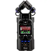 Zoom H5studio Handy Recorder