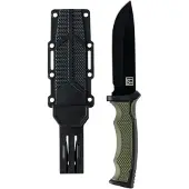 101 Inc Knife Bushhawk