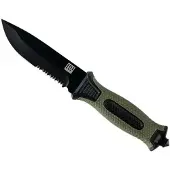 101 Inc Knife Tactical Ops