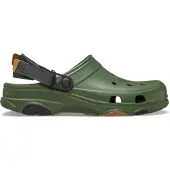 Crocs All-terrain Classic Träskor