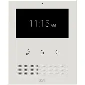2N Clip inomhusstation, 4 tum, Ethernet