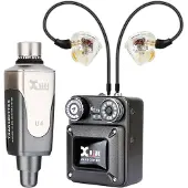 Xvive U4T Wireless Transmitter for U4 System