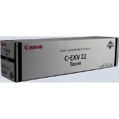 Canon C-EXV 22 Tonerkassett Svart