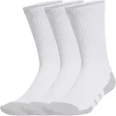 Adidas Sportsockor 'Essential' grå / vit
