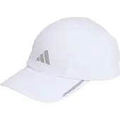 Adidas Running Mesh 4 Panel Keps Med Climacool, storlek Large