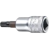 Stahlwille Hylsa med spindel 02060005; 3/8''; M5