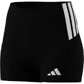 Adidas Women's Adizero Short Leggings Black