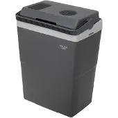 Adler Elektrisk kylbox 22L med 230V och 12V anslutning