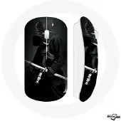 MANIACASE Souris Kendo Arts martiaux japonais Sans Fil