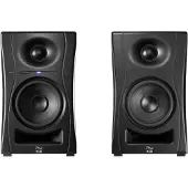 Kali audio LP-UNF Black (Pair)