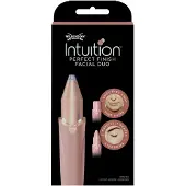 Wilkinson Intuition Intuition Facial Trimmer & Styler