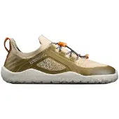 Vivobarefoot Kids' Primus Trail Knit FG Peyote