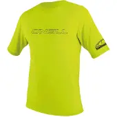 O'Neill Basic Skins Kortärmad Rash Guard