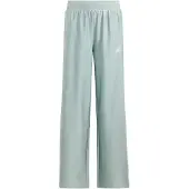 Adidas Seasonals Glam Wide Leg Träningsbyxor