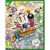 Series X/s Super Bomberman Collection