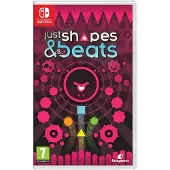 Games Switch Just Shapes & Beats