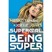 Supergirl: Being Super (2026 Edition) 9781799501275