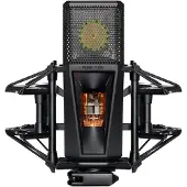 Lewitt PURE TUBE - Studio set