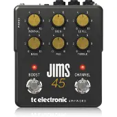 Tc Electronic JIMS 45 Förförstärkare