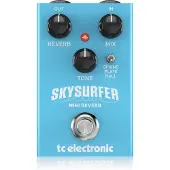 Tc Electronic Skysurfer Mini Reverb-pedal
