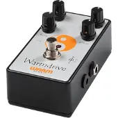 Warm Audio WA-WD Warmdrive Dynamic Overdrive Pedal