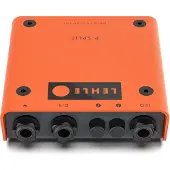 Lehle P-Split III Passive Splitter and DI Box