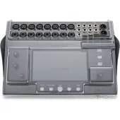 Decksaver Allen & Heath CQ-18T Cover
