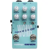 Wampler Pedals Wampler Cory Wong Compressor Pedal