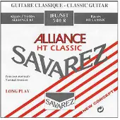 Savarez 540R Alliance
