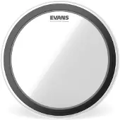 Evans EMAD Heavyweight Bass Drum Head 22