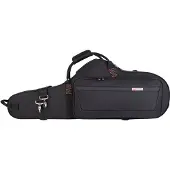 Protec PB305CT Contoured Tenor Saxophone Pro Pac Case Black