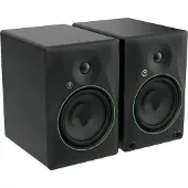 Mackie CR8 BT aktiva studiomonitorer med Bluetooth