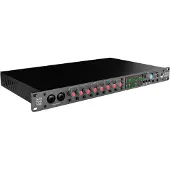 Solid state logic SSL 18 USB Audio Interface
