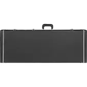 Gator GW-EXP Deluxe Wood Case for Explorer Guitars