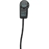 AKG C411 PP Kondensator Instrumentmikrofon