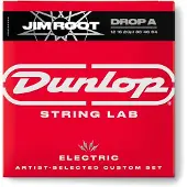 Dunlop Jim Root Signature Strings Drop A 12-64