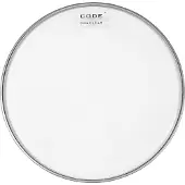 Code Drumheads CODE 14-tums DNA Genomskinligt Pukskinn