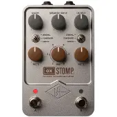 Universal Audio UA – UAFX OX Stomp dynamisk högtalaremulering