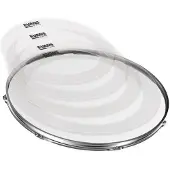 Evans E-Ring Pack Rock
