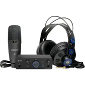 Fender Quantum Creator Compact Bundle