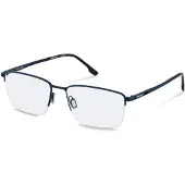 Rodenstock R7149 Square Glasögon