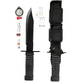 Mil-Tec Special Forces Överlevnadskniv