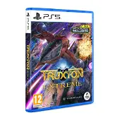 Ps5 Truxton Extreme
